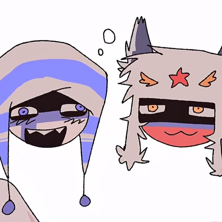 핀란드×러시아+에스토니아+벨라루스 대표 이미지