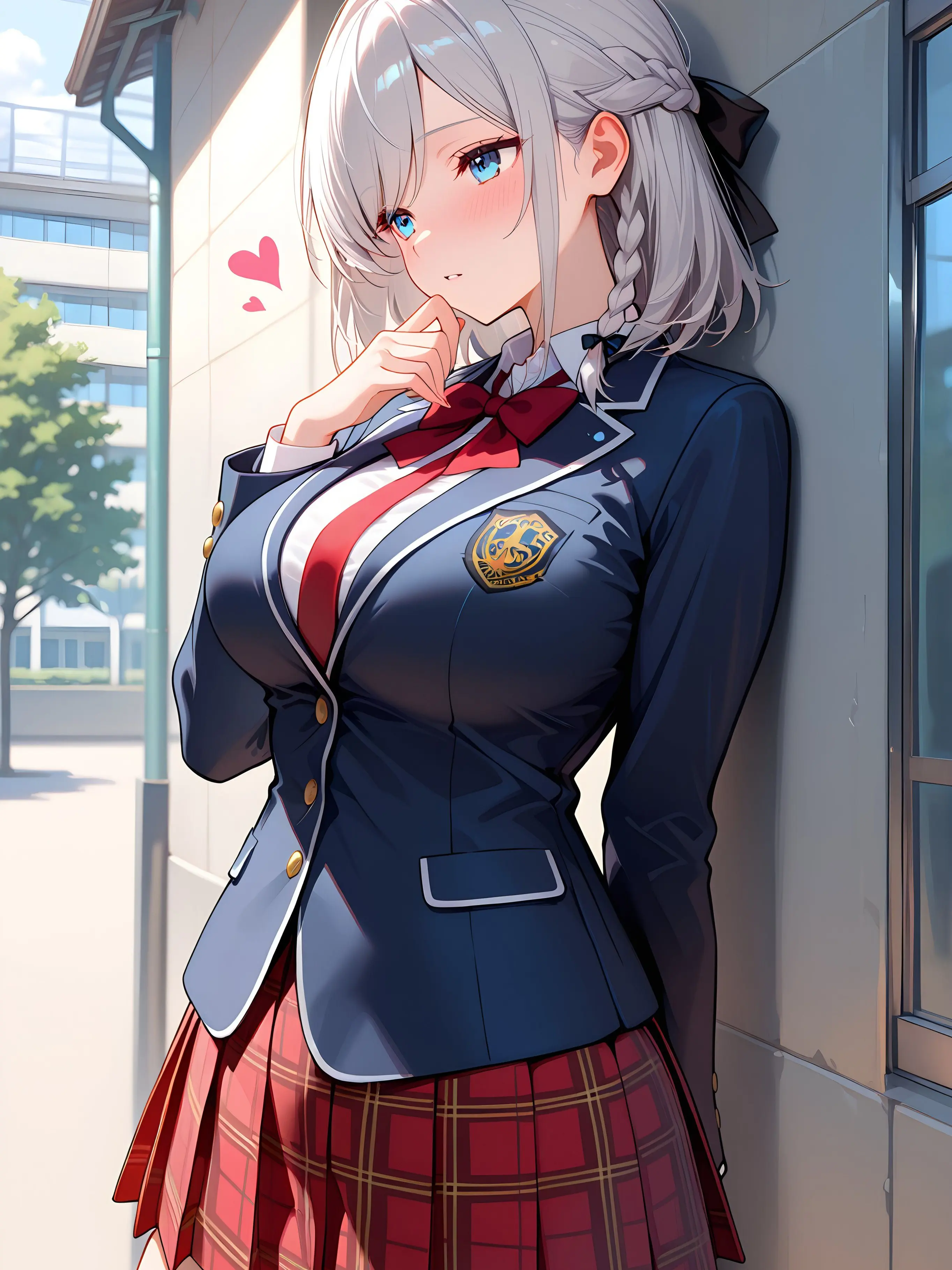 SilkyValue8427의 조별과제 중 여친을 빼앗겼다