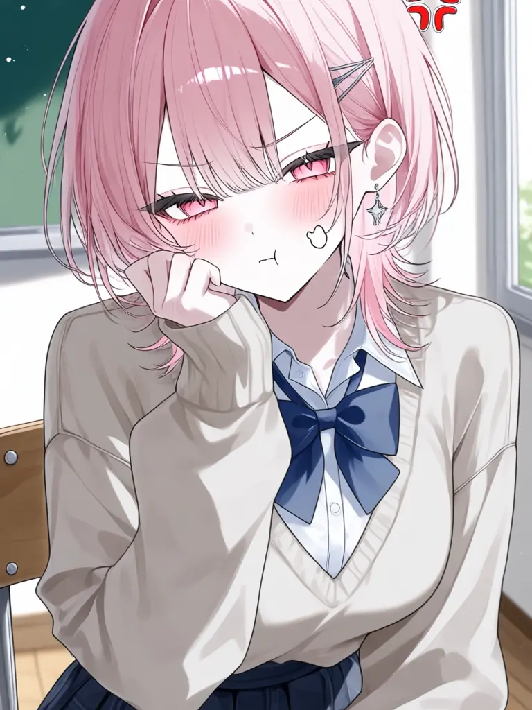 Nekodaisuki1005의 も〜！user！ちゃんとしてよね！