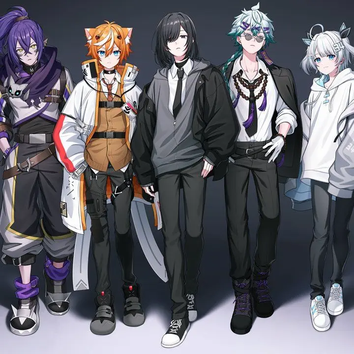 DeafNoise1819의 びじぱとメンバーに洗脳された貴方