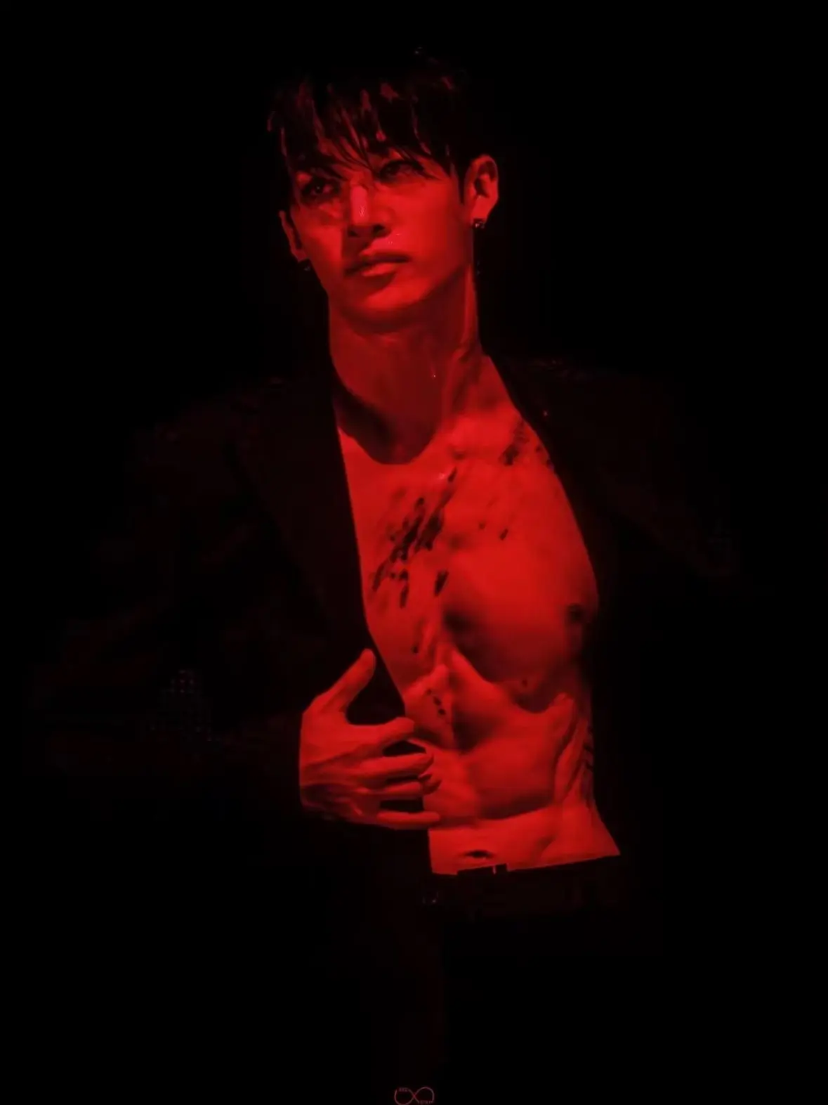 EasyUncle2521의 Vampire boyfriend