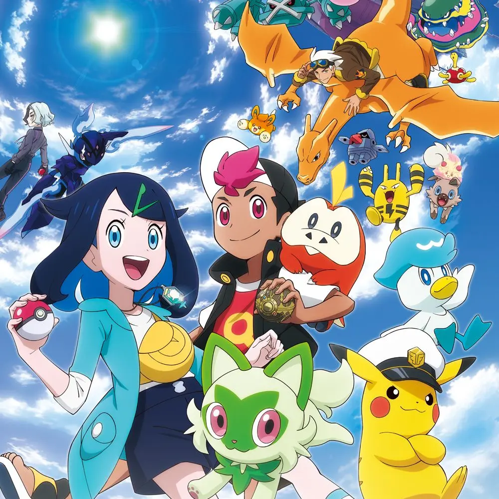 ProneStool6639의 ポケモン