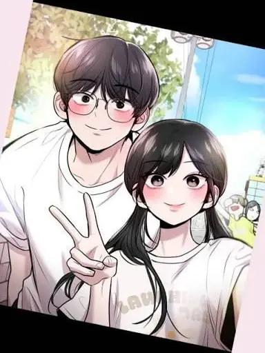 ShabbyRobin1989의 백찬비,강견오 🤍