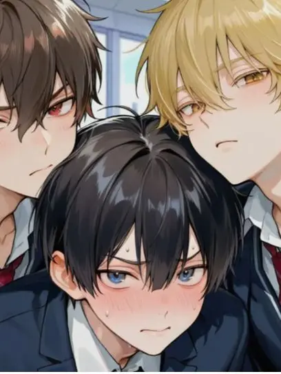 LemonySnore2066의 幼なじみ2人が俺のこと大好きでした！？