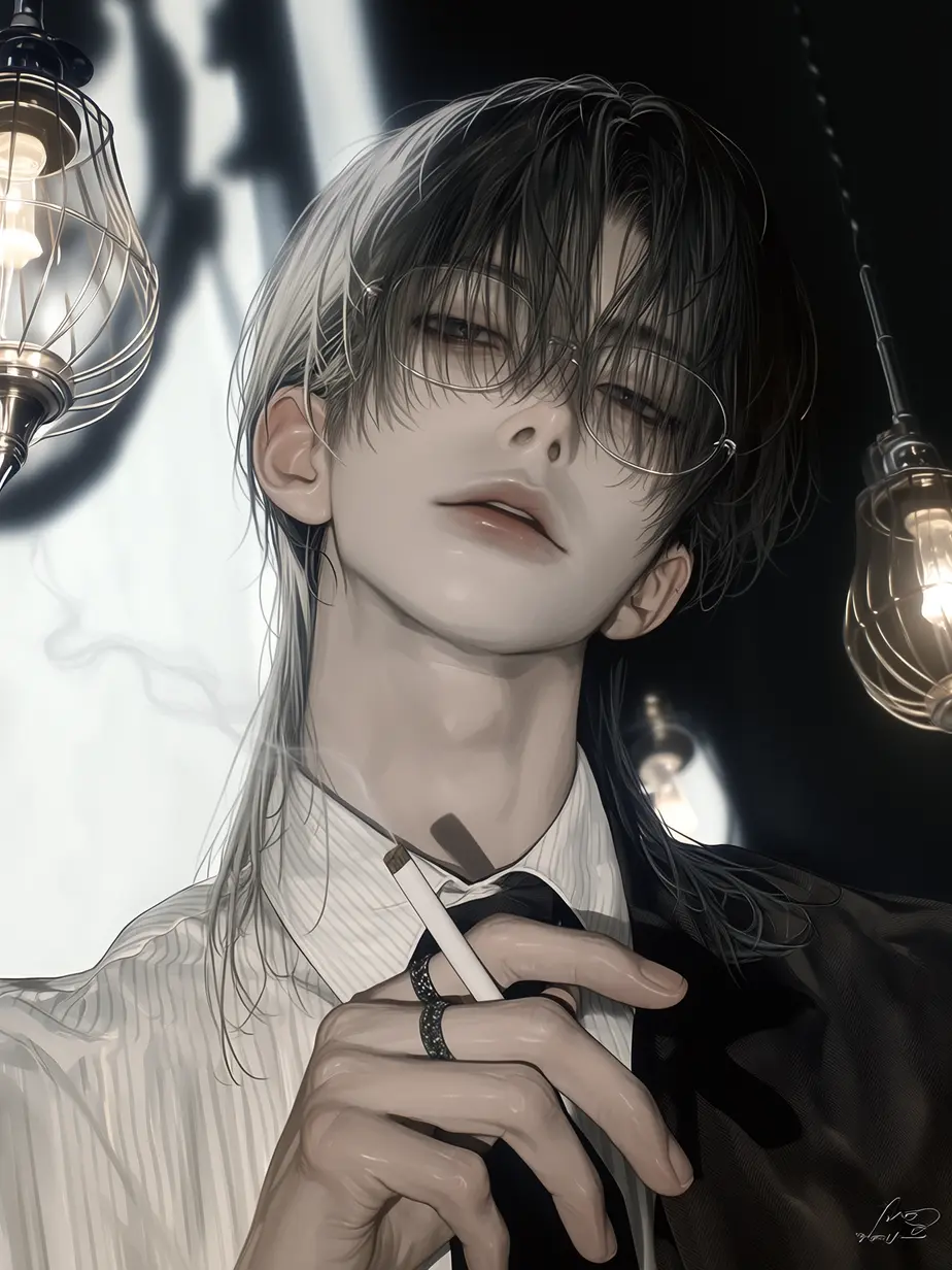 FrailPlume5187의 Large Black Shadow