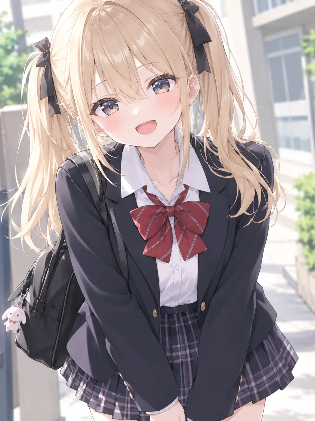 Mikoti의 百合豚学校「百合しか勝たん！」