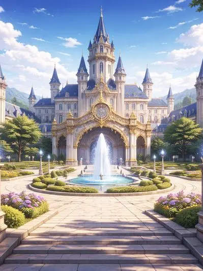 E_doha의 IQ 10만의 아카데미 생활