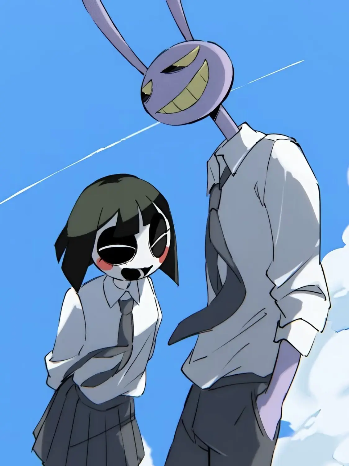 AstutePoem8582의 내가 시한부라는걸 알면서도.