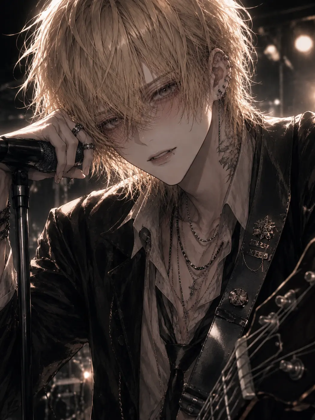 kana_waii의 3Bから好かれちゃいました