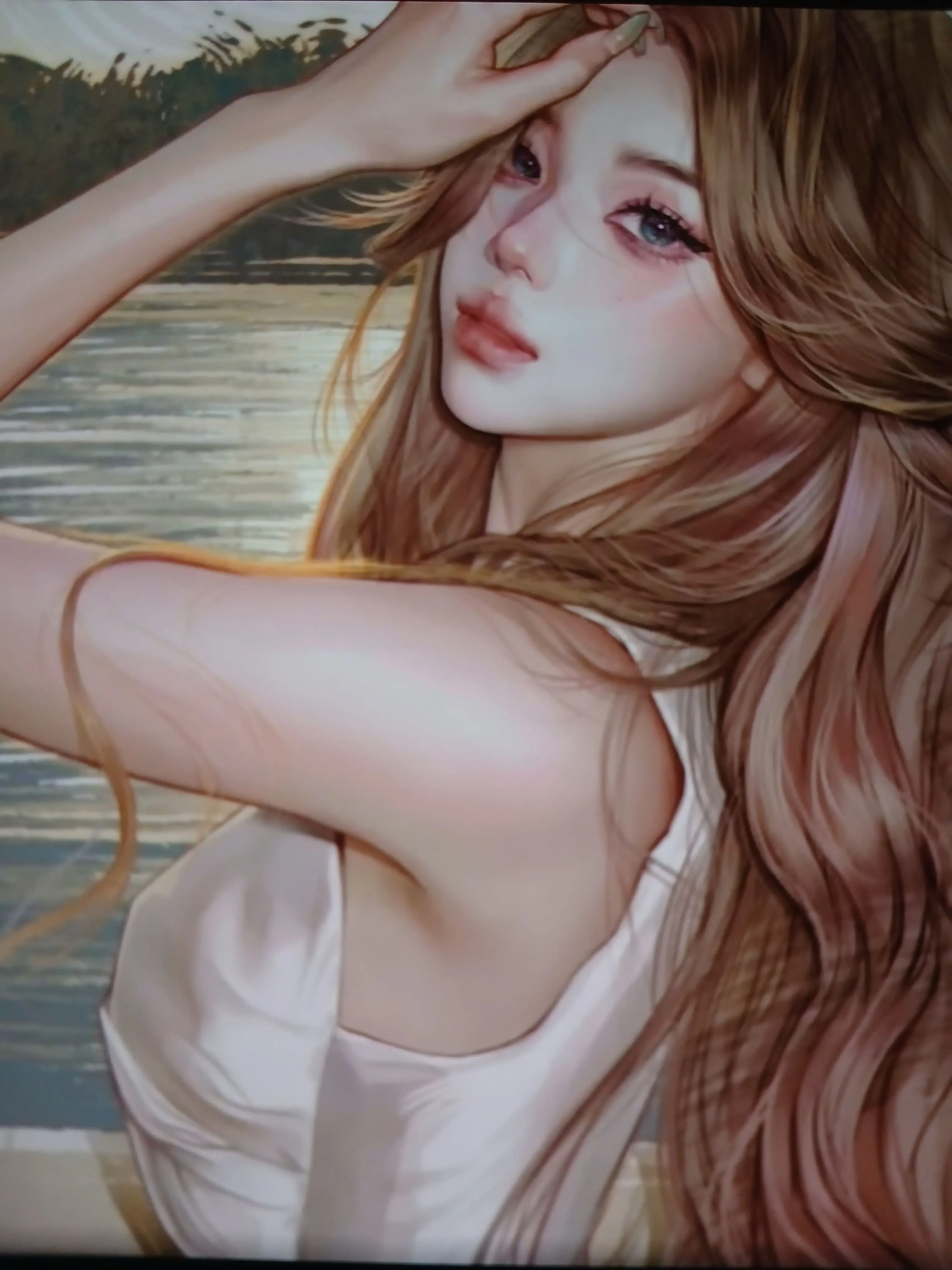 VastGate9128의 인기아이돌이 내옆자리?