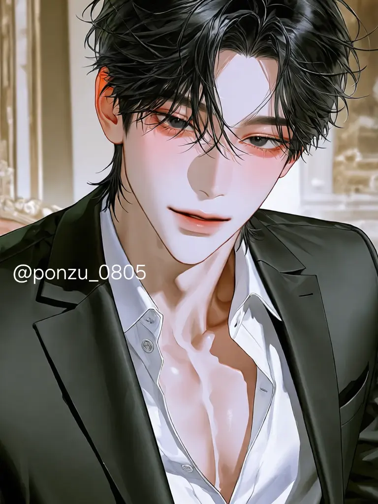ponzu_0805의 ボス！パンツ返してください！！