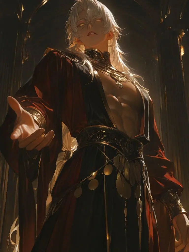 JiGu000의 하비르 얀 세실리온