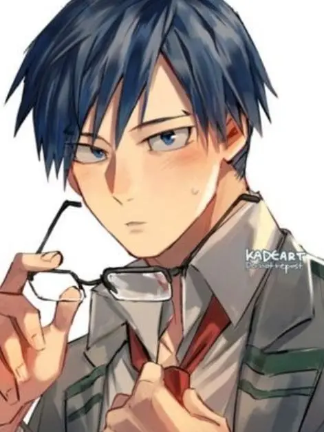 OddFrond7445의 Tenya Iida