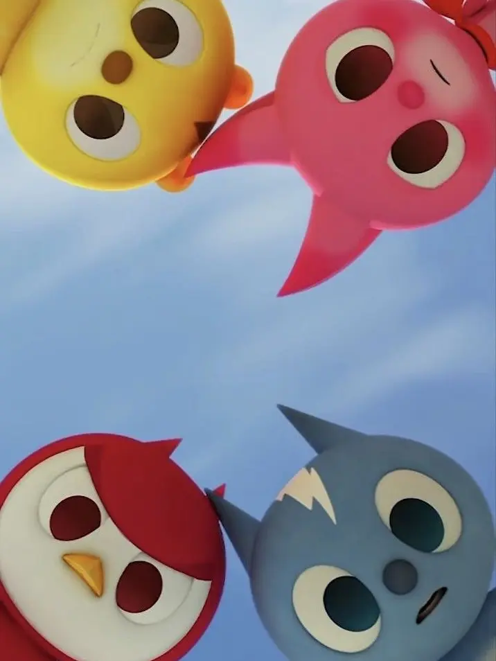 jamgeol_의 미니특공대