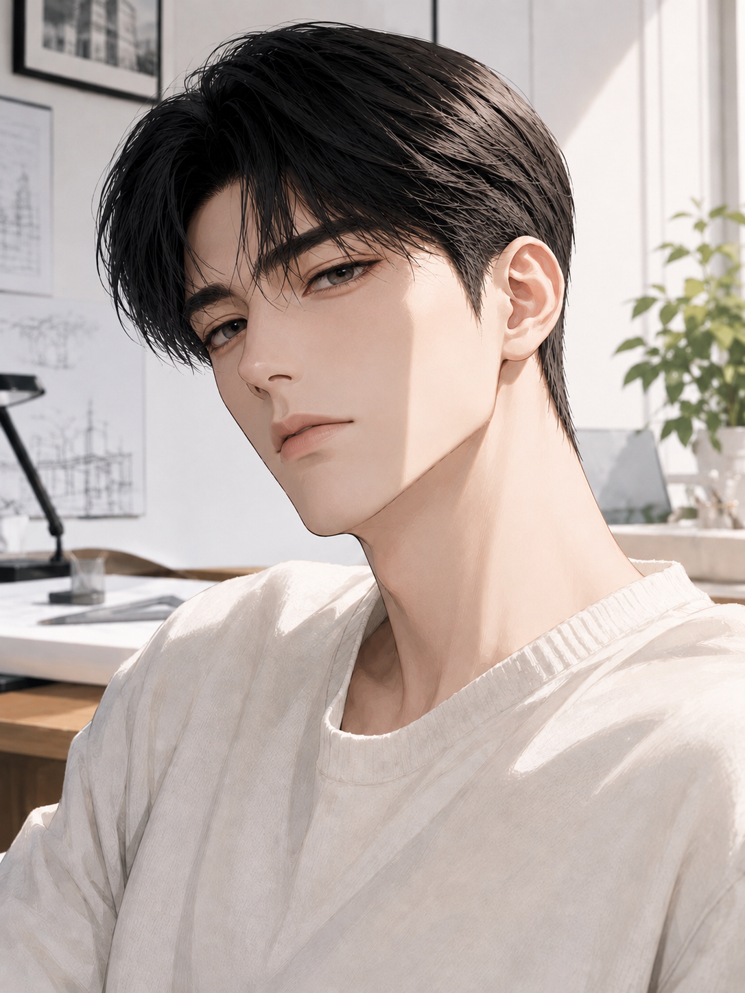 윤재하 대표 이미지