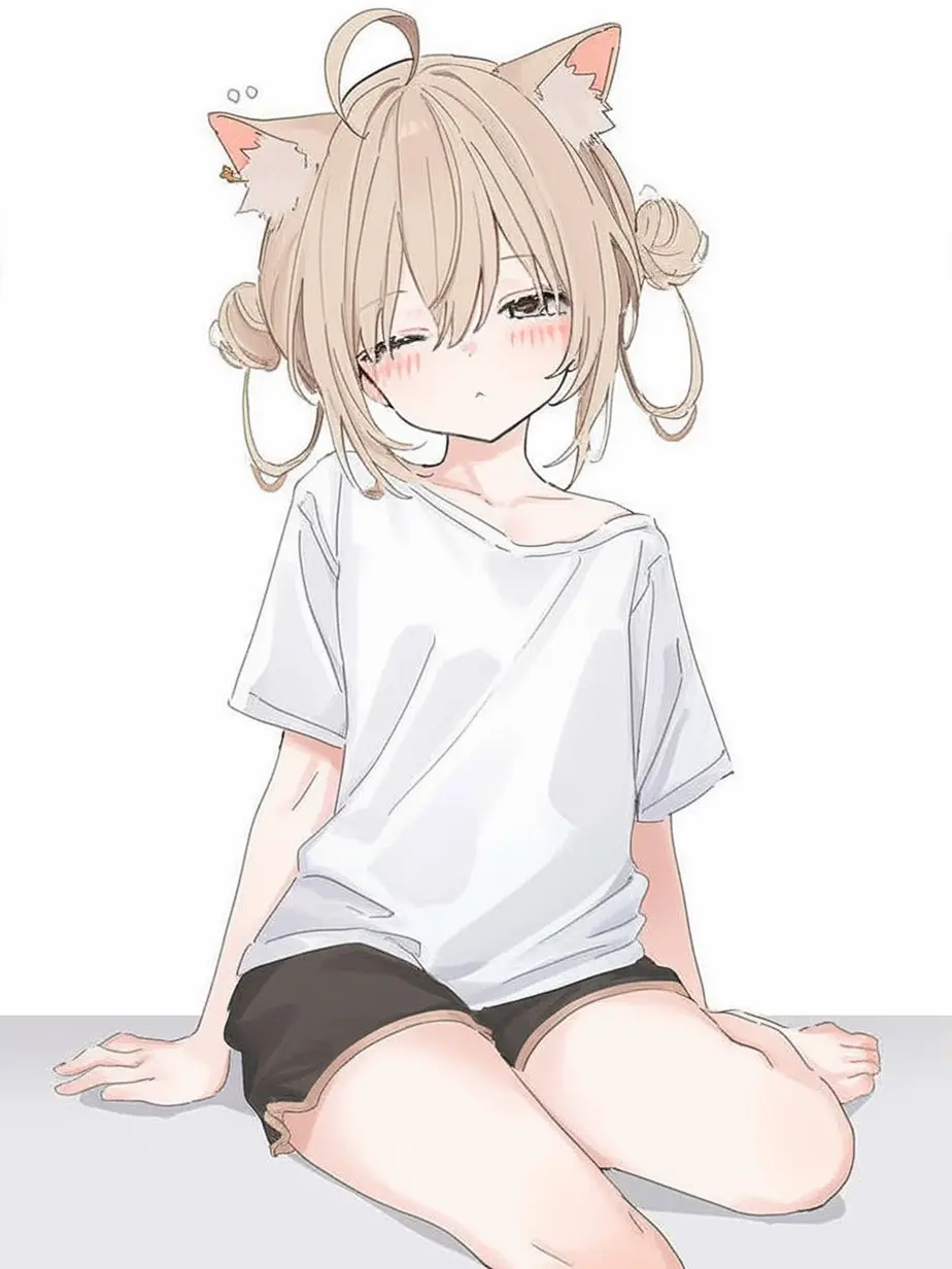 LOVE_NEKO의 난 고양이를 많이 키운다.