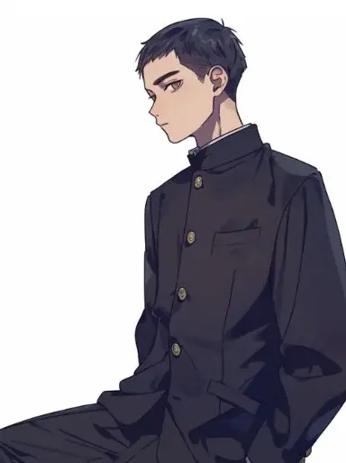 Fuyo_13의 人気な男子を好きになった話。