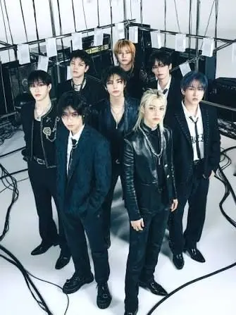 PlumpFlake5533의 Stray Kids - The Backup Dancer