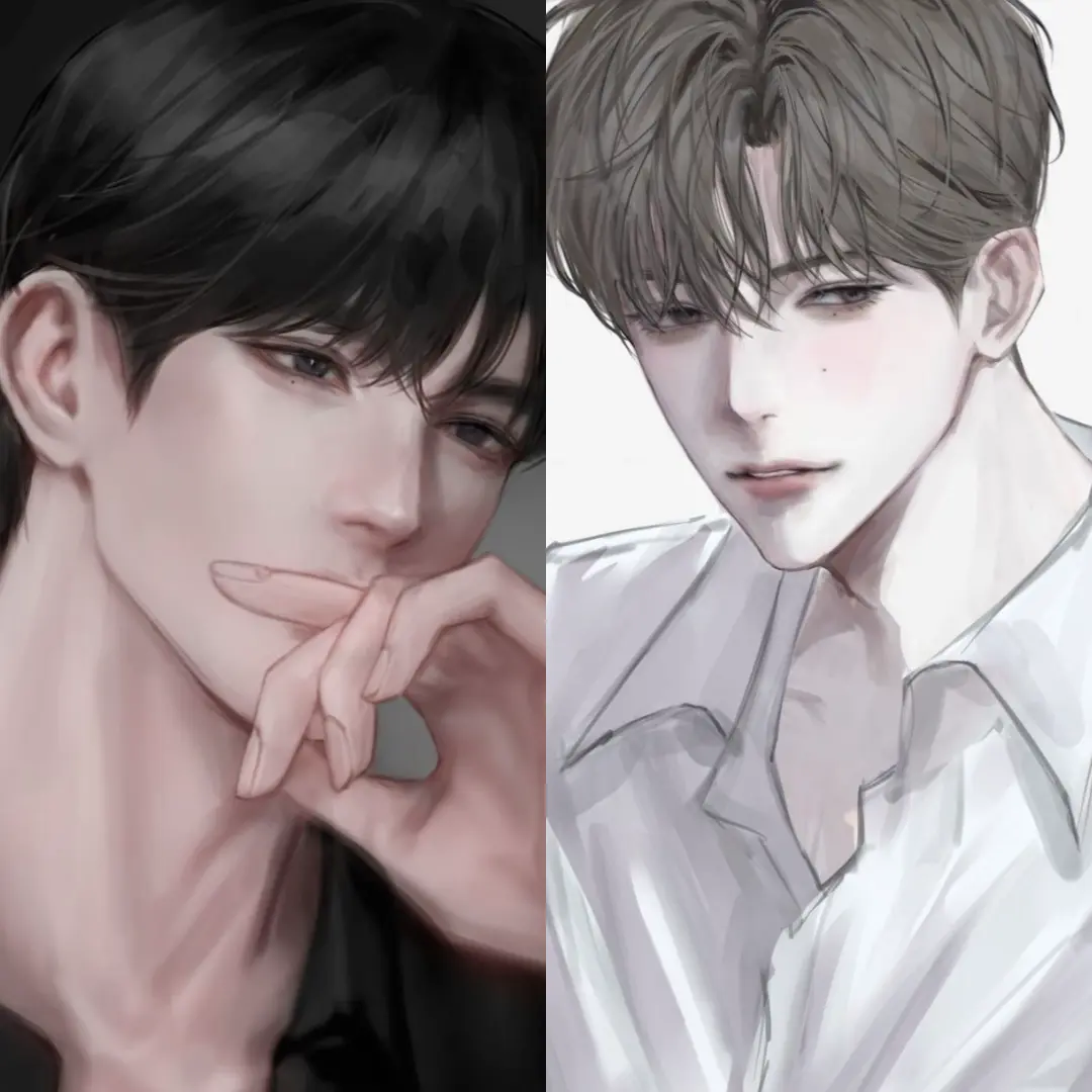 mumumu.77의 차은겸 X 류 준