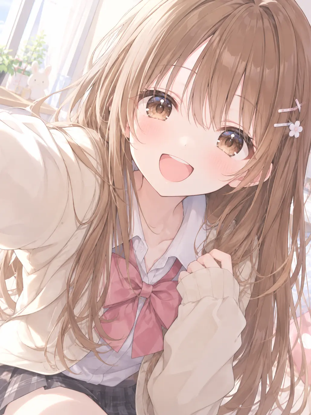 FreshYarn4497의 Feelings Hidden from You