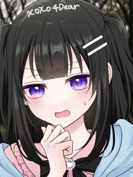 kanade22380093의 ツンデレ空想少女とシェアハウス