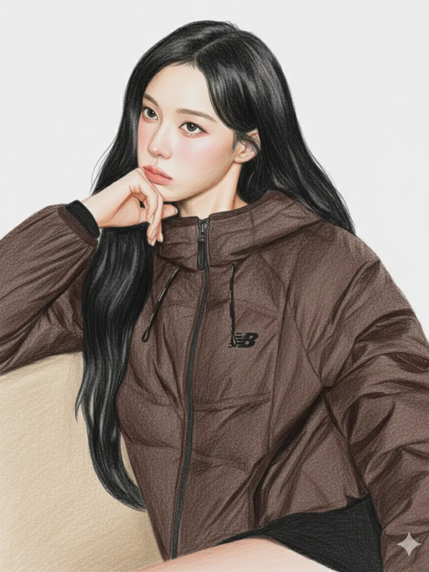 SnowyLaugh3607의 나의 가족은 아이돌이다