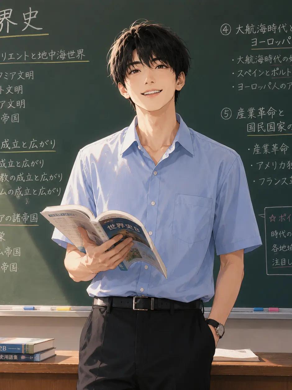 Akita___komachi의 大人になったら雇ってよ。