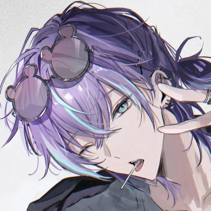 maru_1125의 星導ショウ