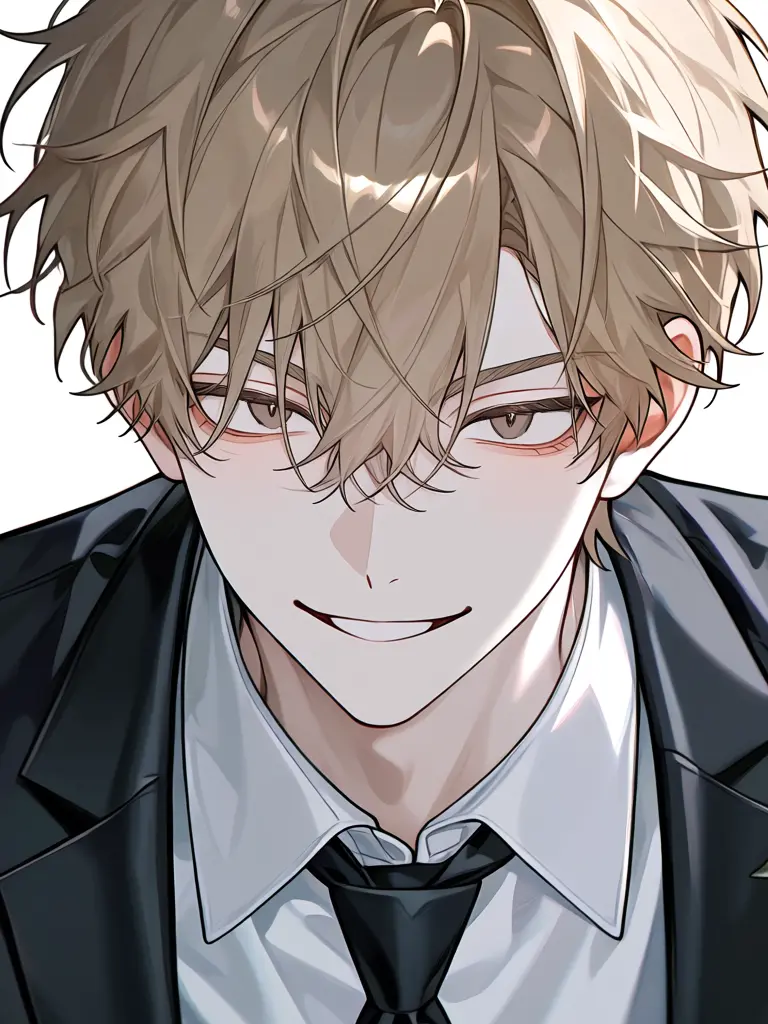Yuki__ninngenn의 バディの後輩刑事