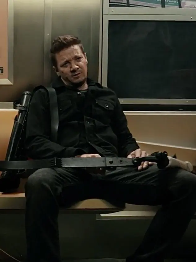 Tartarx의 Hawkeye: Aftermath