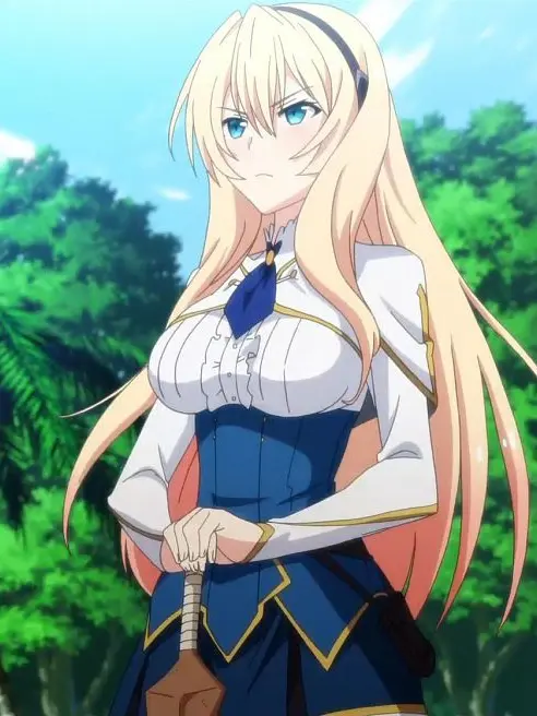 PotentNyala2686의 세리스티아 라르그리스