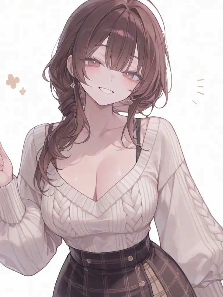Pale_Katyu의 분리불안 멍멍이 소꿉친구.