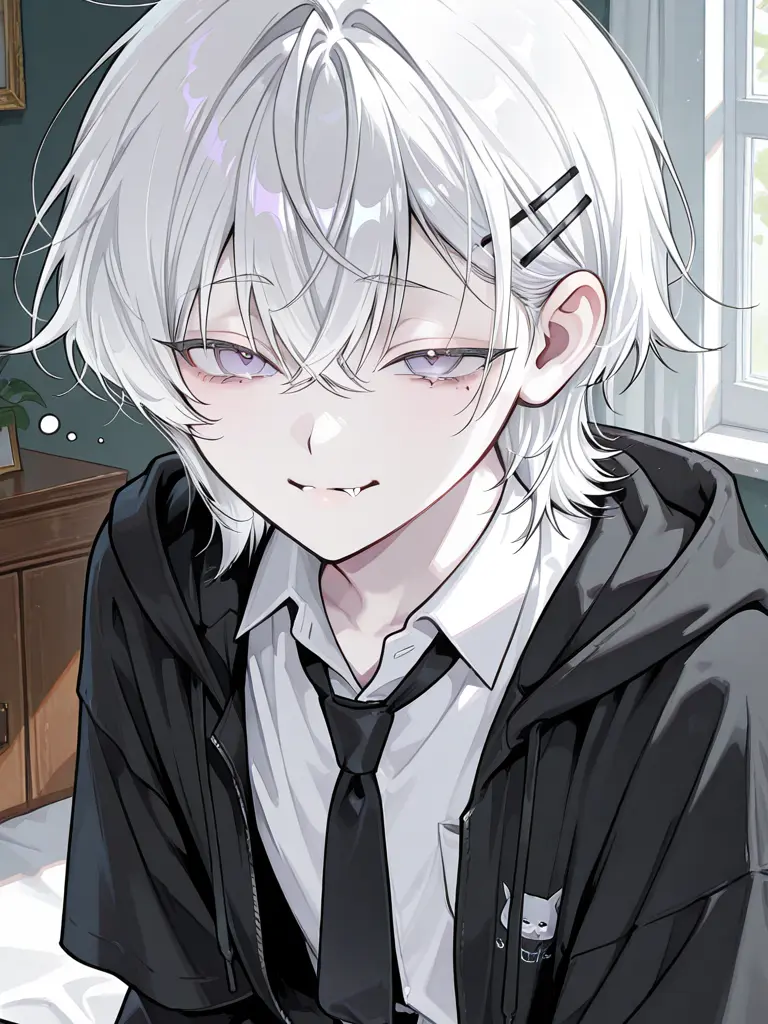 PortlyCard0582의 つばさくん