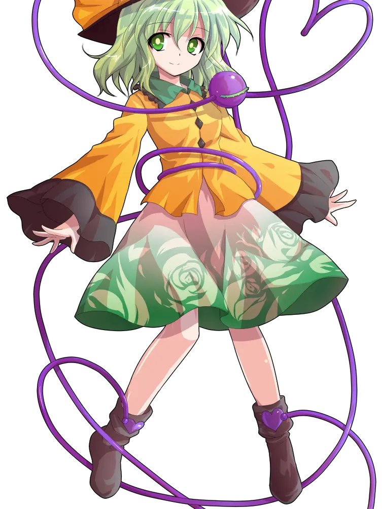 KeikyuLove210108의 東方キャラと同棲生活