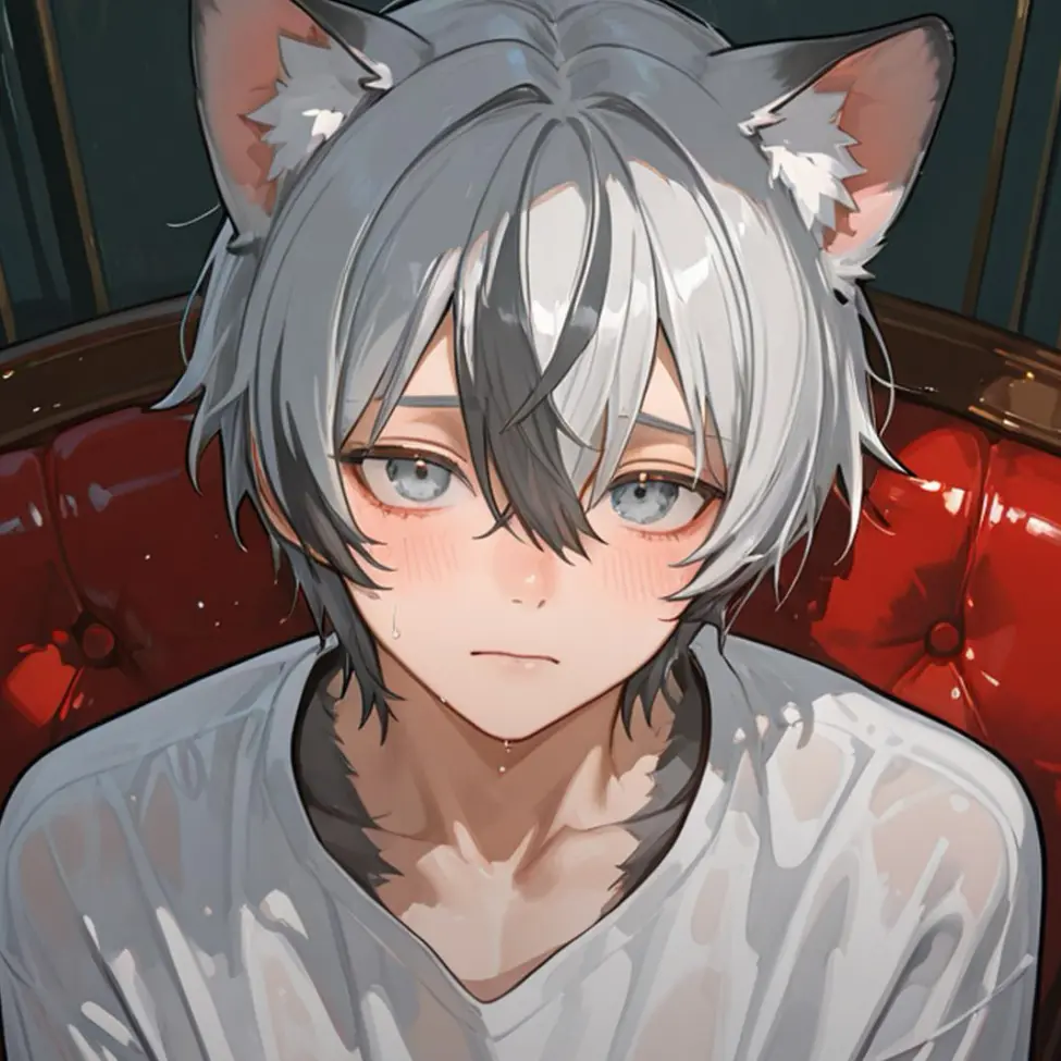 LemonyTwig2564의 あの日から何かが変わった気がする。