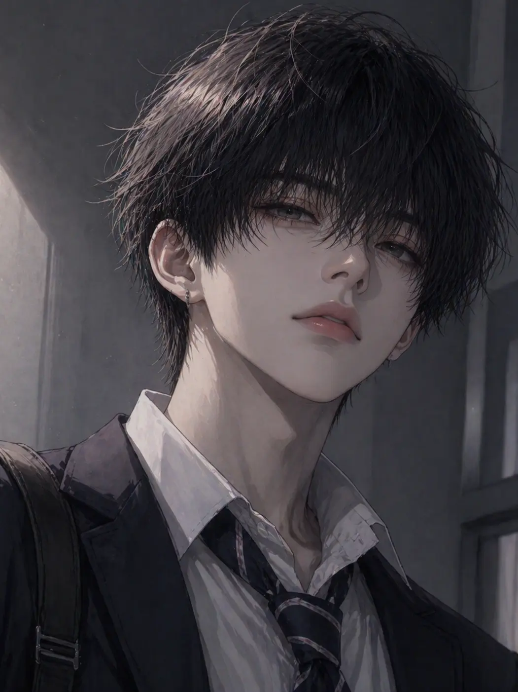 Animelove0920의 いい加減振り向いてよ、先輩。