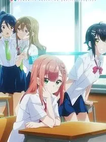 MustyCard4400의 夢見る男子は現実主義者の世界