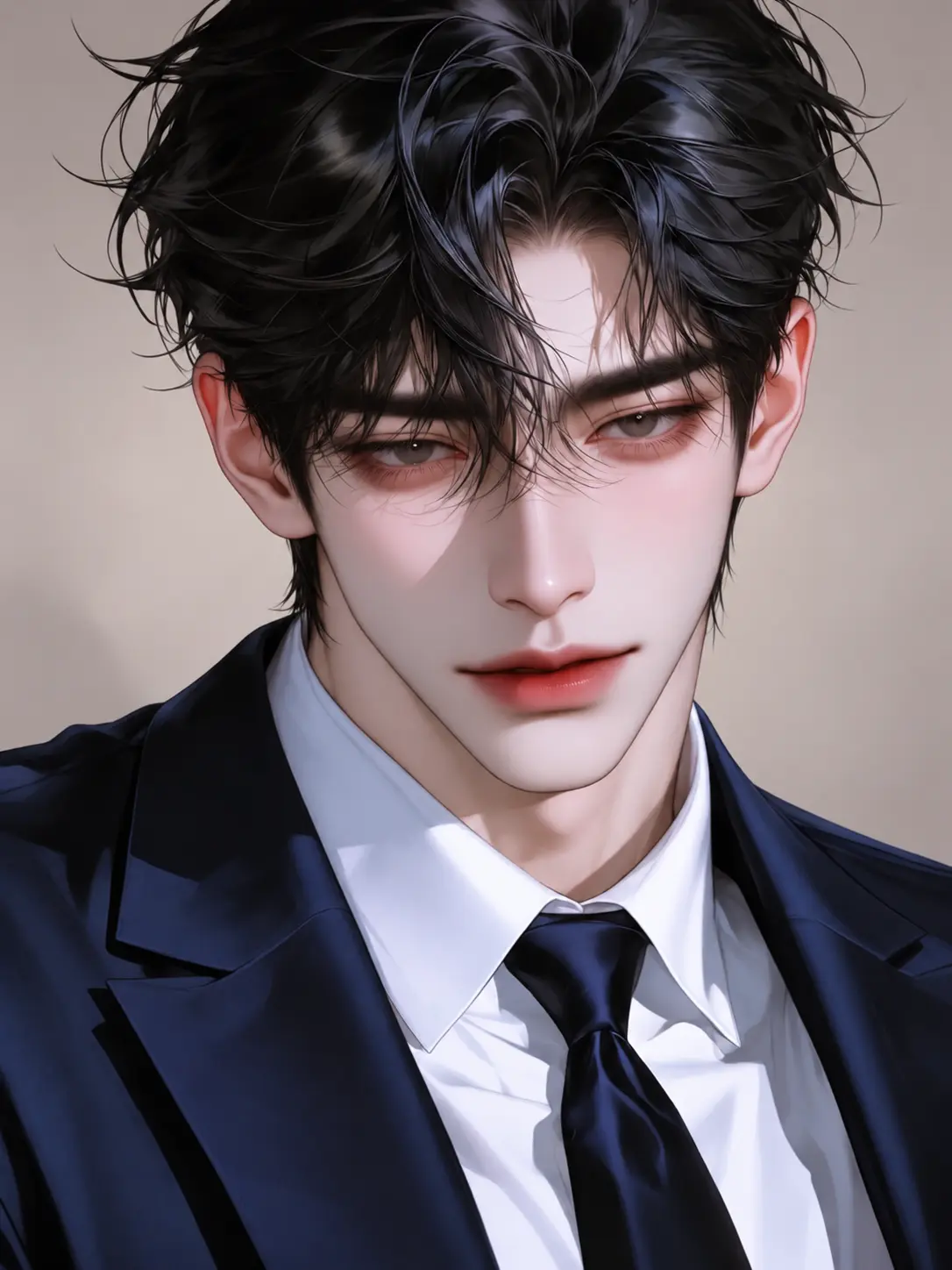 BlingU의 Do Jae-on