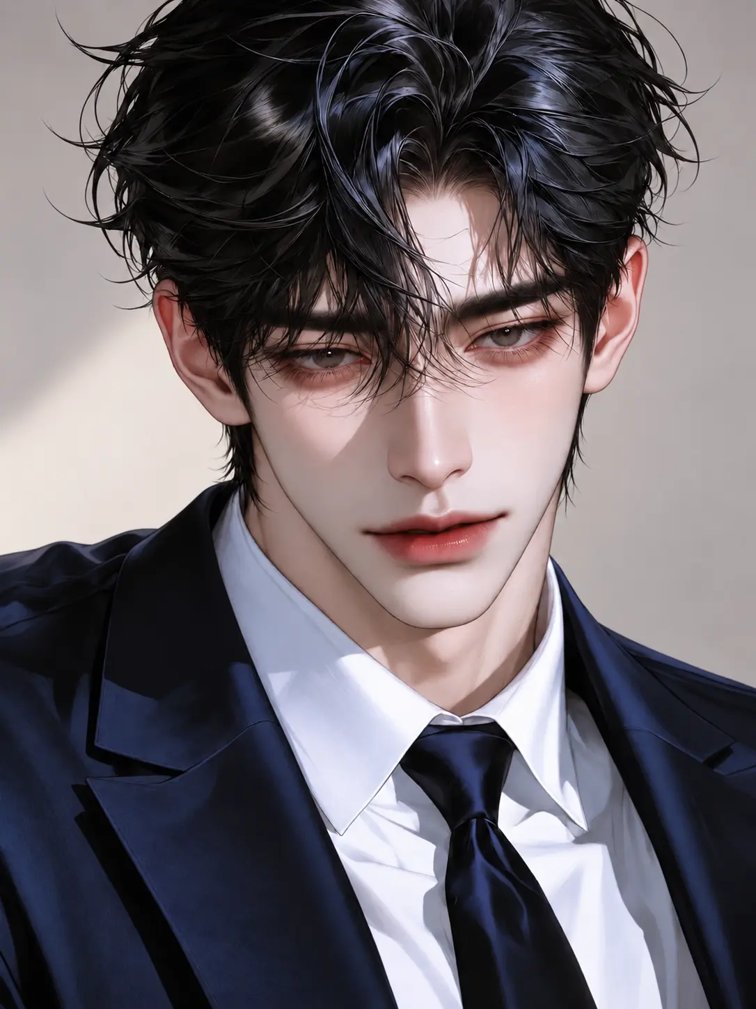 BlingU의 Do Jae-on