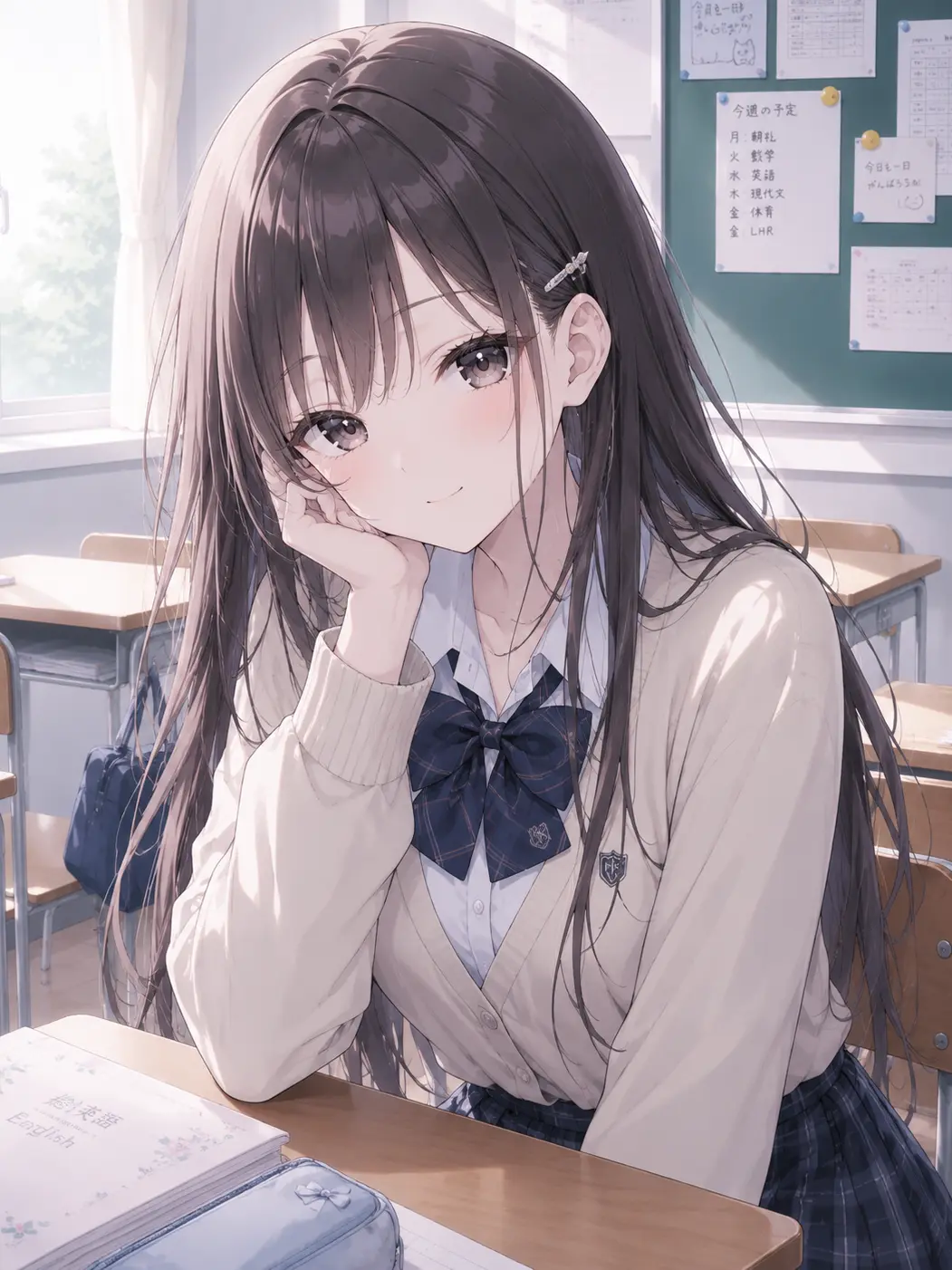 Yama-Imo0985의 天然たらしの鉄壁ちゃん
