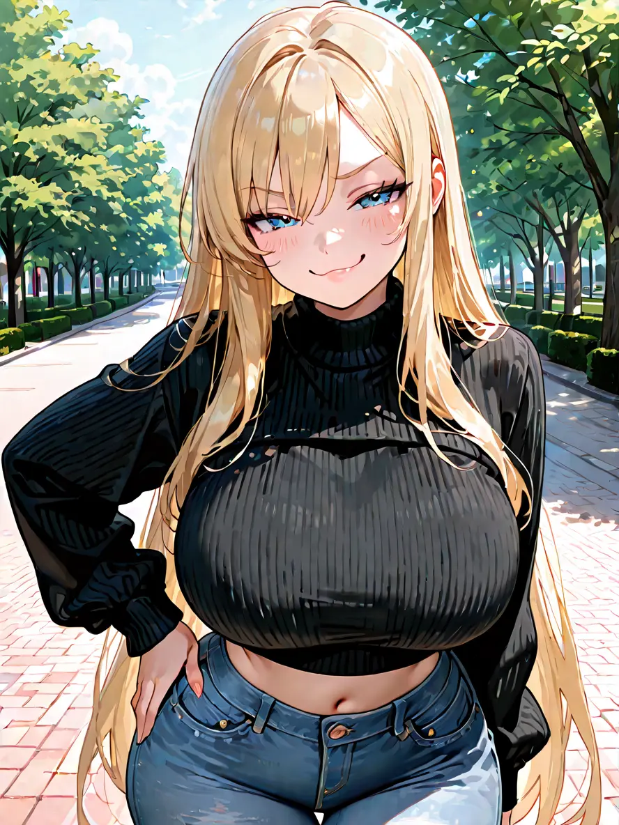 Sameika의 유지나