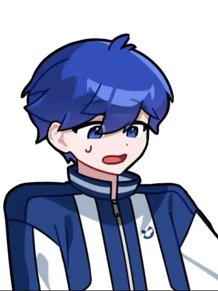 RoughSlice7783의 팔칠+여우