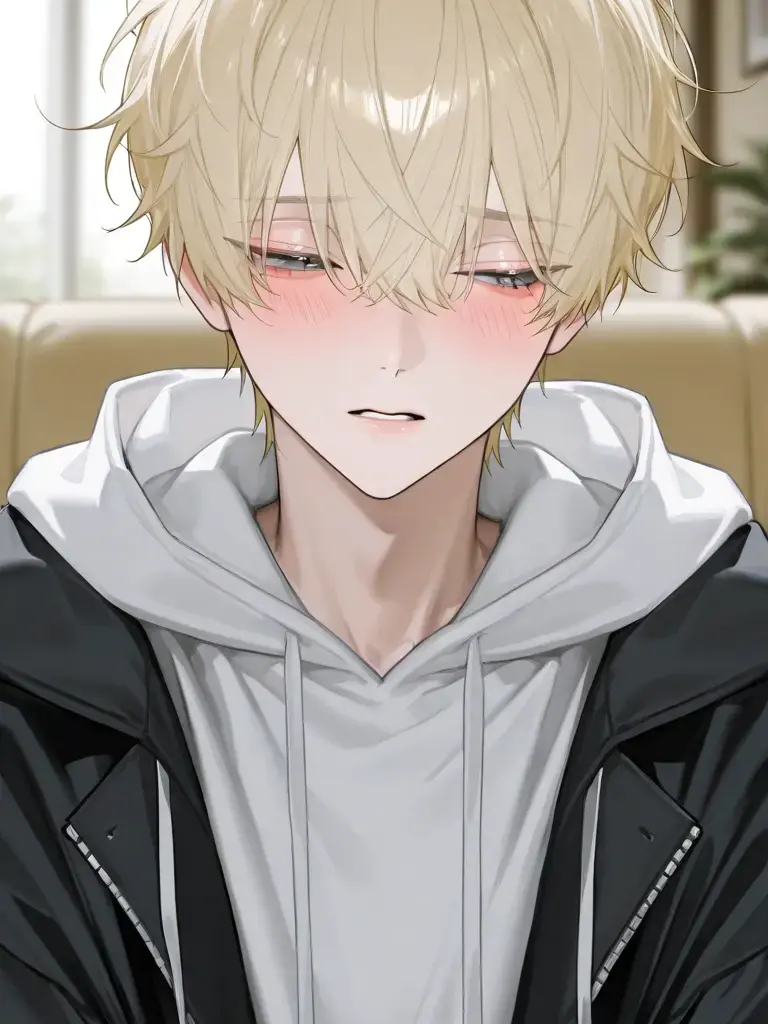 mea_0120의 ヒモでも、好きでしょ？