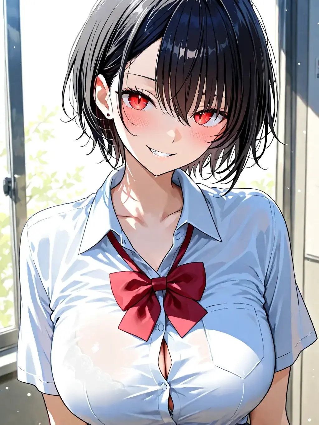 nyappii1680의 昔好きだった人との再会