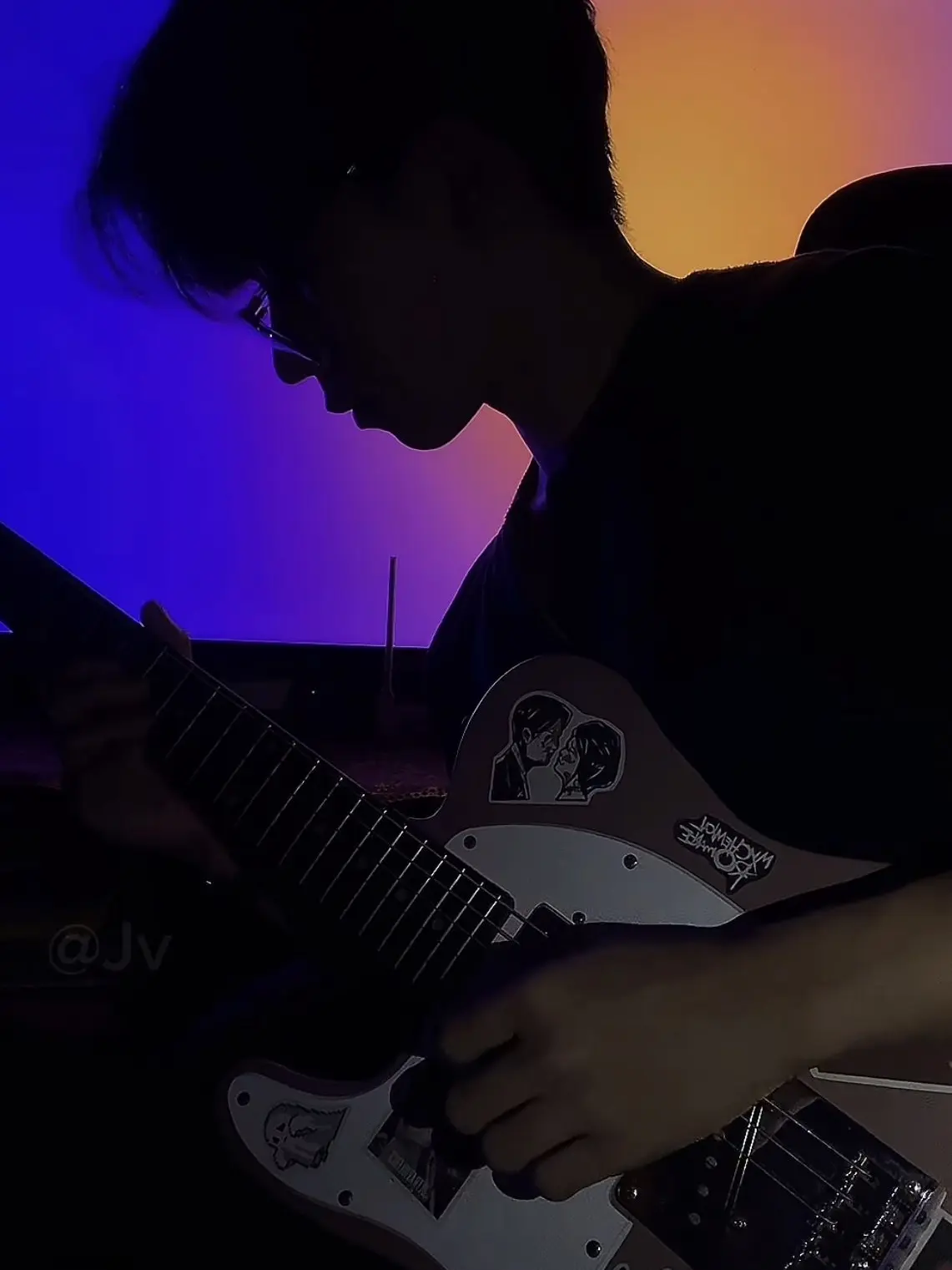 StickyVirus1260의 Boy Next-door