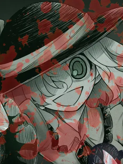 RemiliaScarlet398의 メリーさん