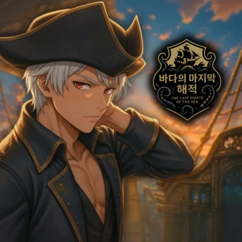 Babanobo의 카이[海賊]