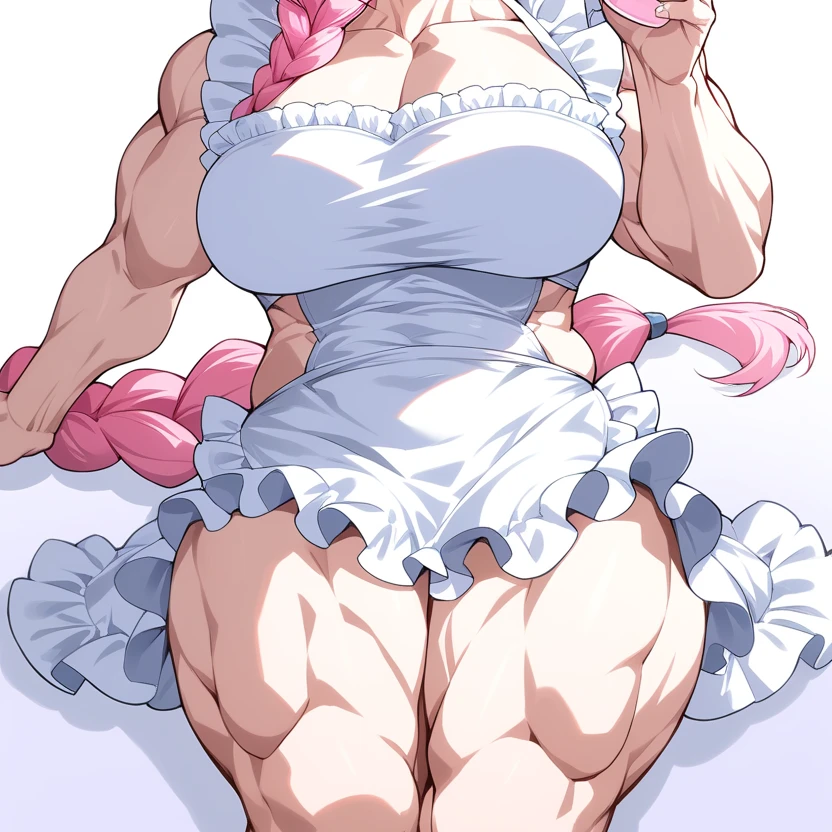お前がママ♂になるんだよぉ！