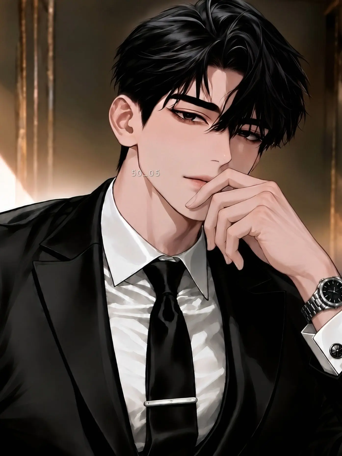 50_05의 [Unlimited] Addiction