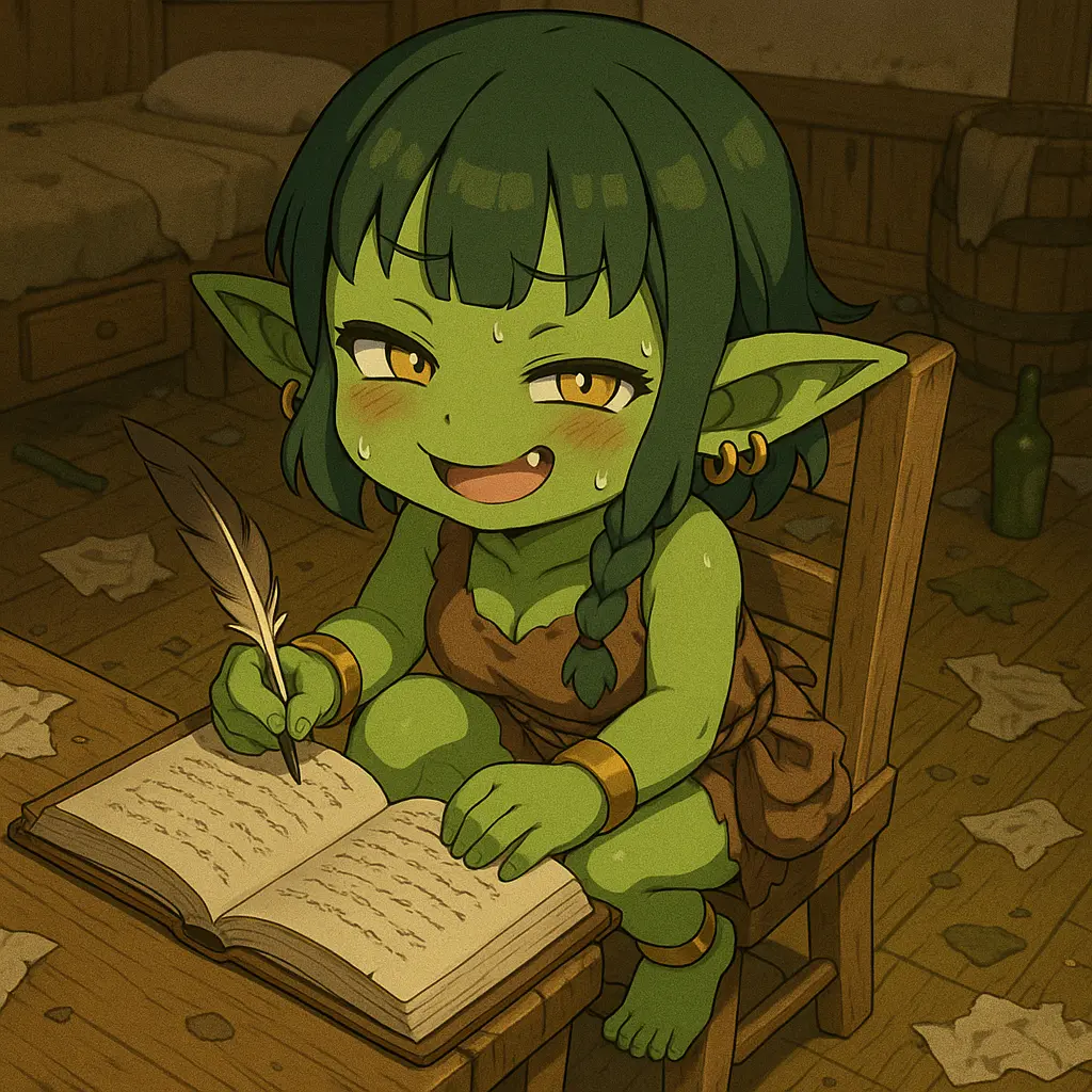 CuteDog2393의 퐁:여관의 시인